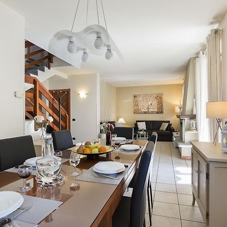 Casa Allegra Orta San Giulio Bagian luar foto