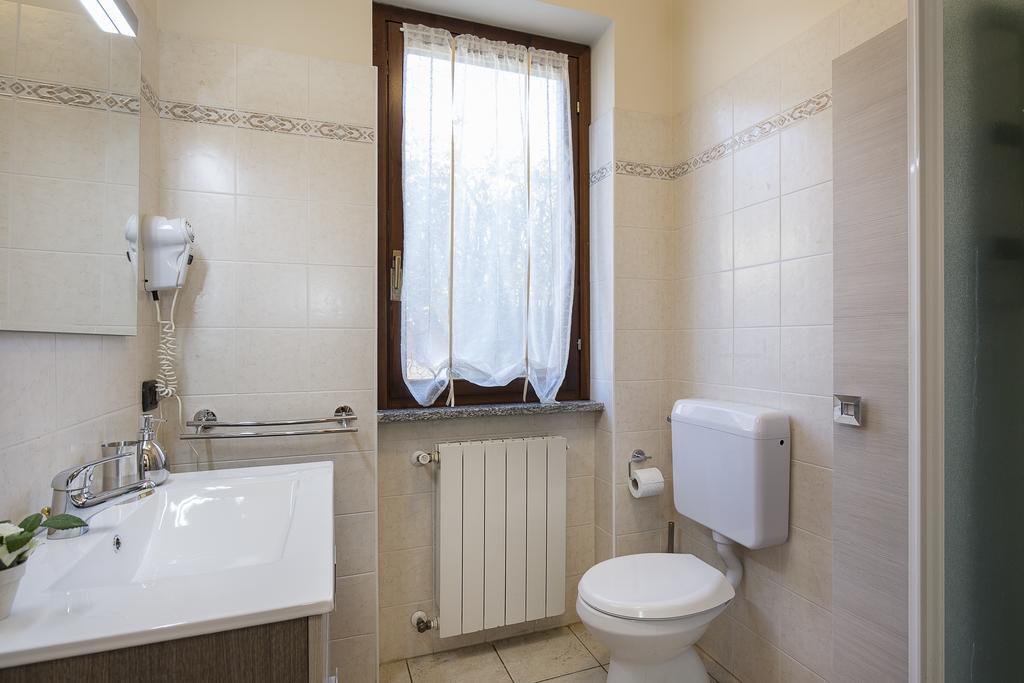 Casa Allegra Orta San Giulio Bagian luar foto