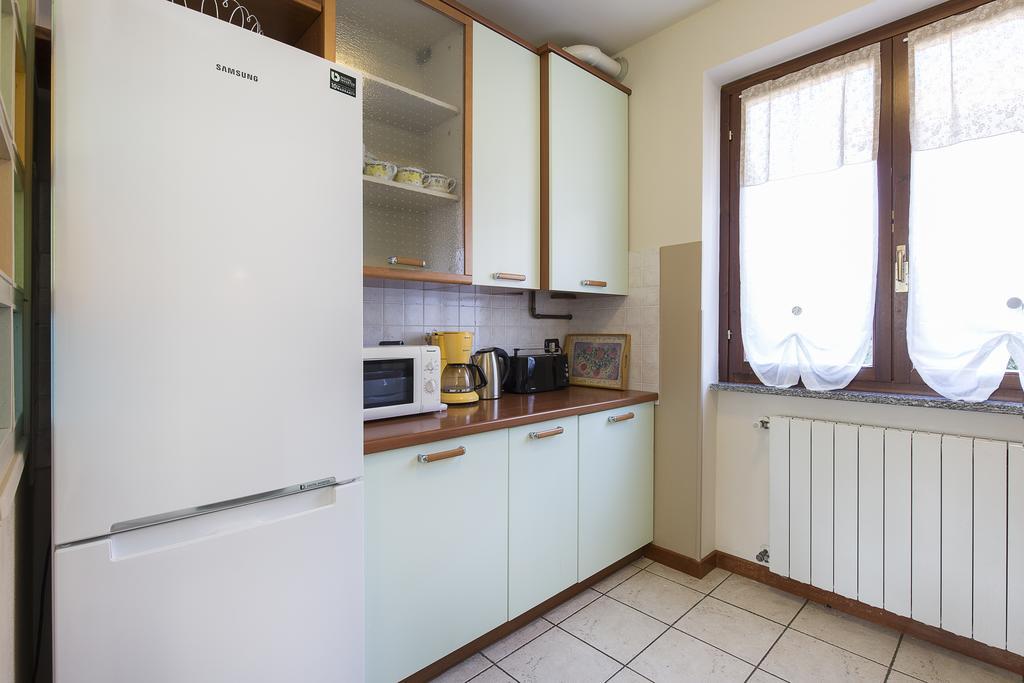 Casa Allegra Orta San Giulio Bagian luar foto