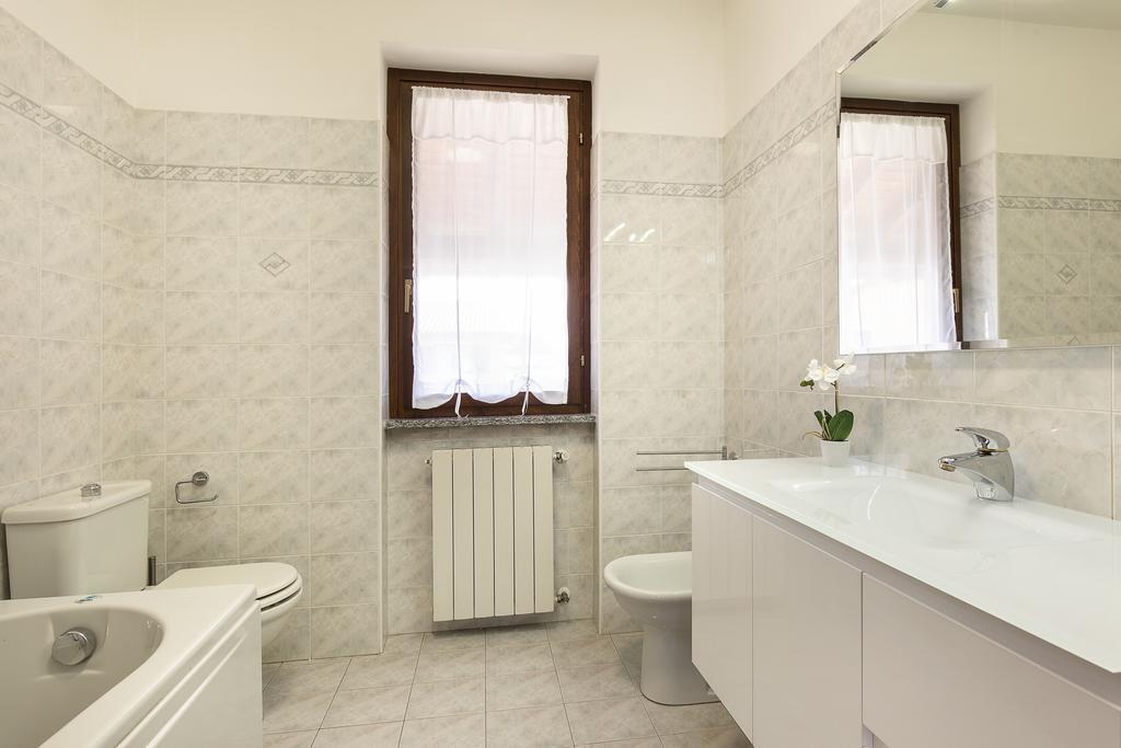 Casa Allegra Orta San Giulio Bagian luar foto