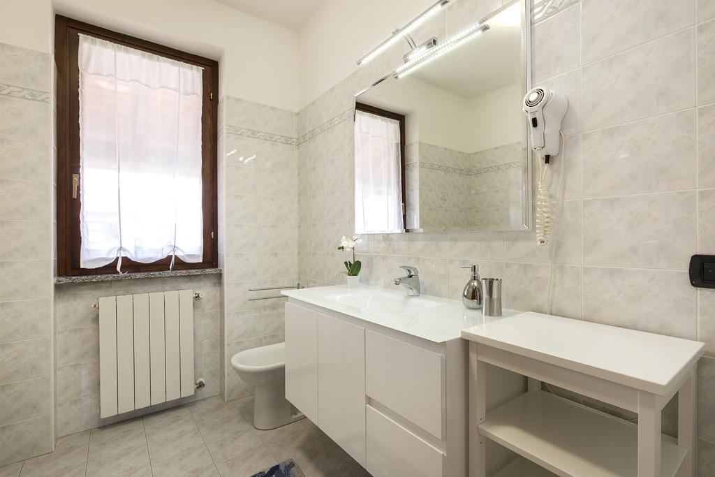 Casa Allegra Orta San Giulio Bagian luar foto