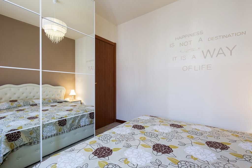 Casa Allegra Orta San Giulio Bagian luar foto