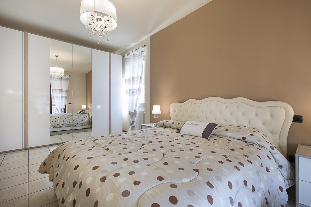 Casa Allegra Orta San Giulio Bagian luar foto